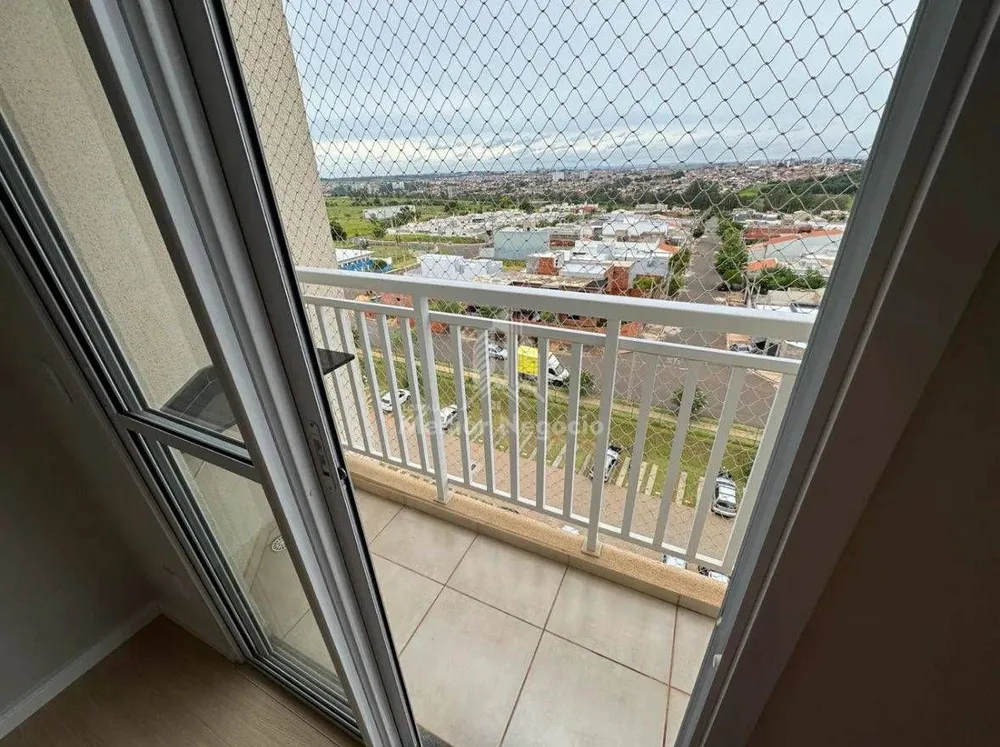Apartamento, 2 quartos, 46 m² - Foto 3