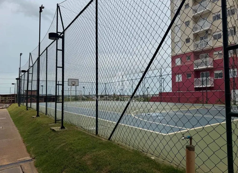 Apartamento, 2 quartos, 46 m² - Foto 2