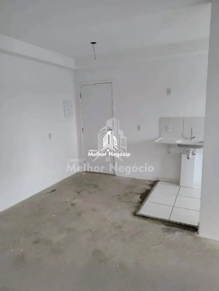 Apartamento, 2 quartos, 68 m² - Foto 2