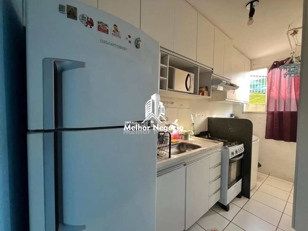 Apartamento, 2 quartos, 59 m² - Foto 2