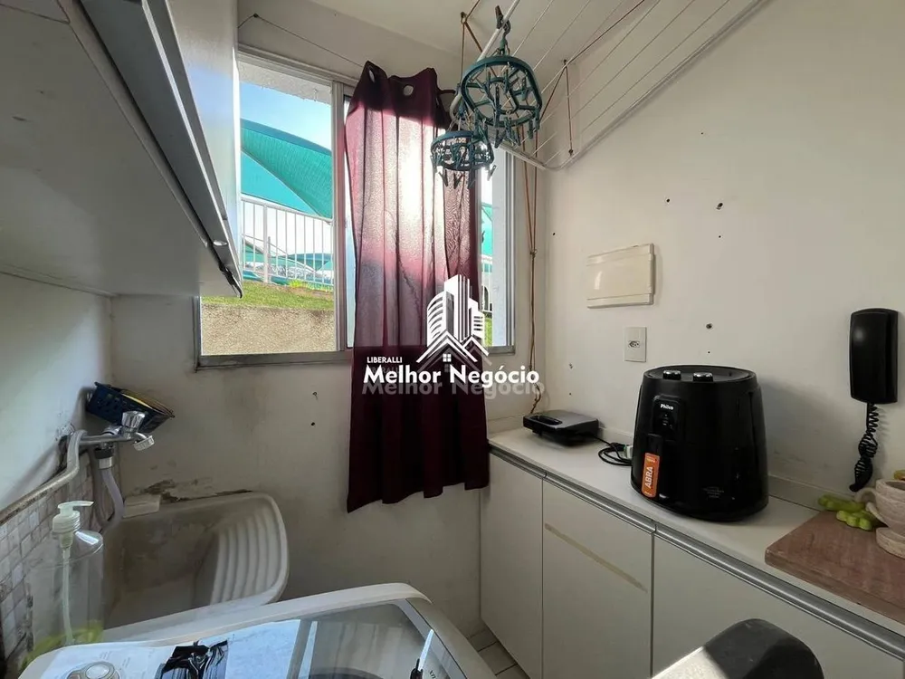 Apartamento, 2 quartos, 59 m² - Foto 1
