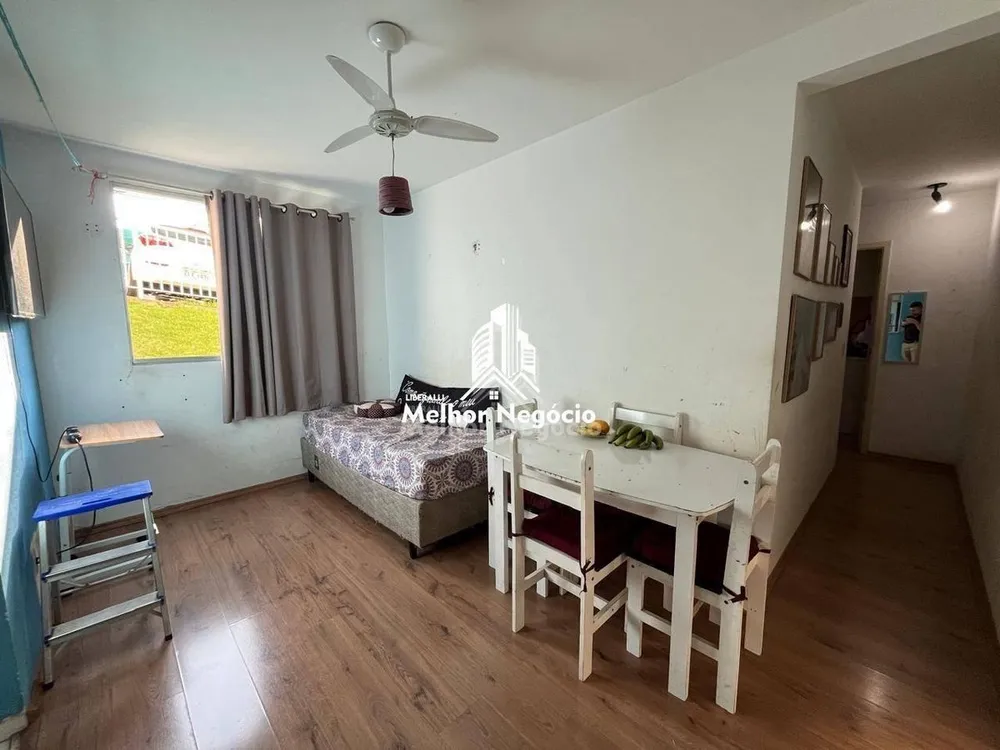 Apartamento, 2 quartos, 59 m² - Foto 6