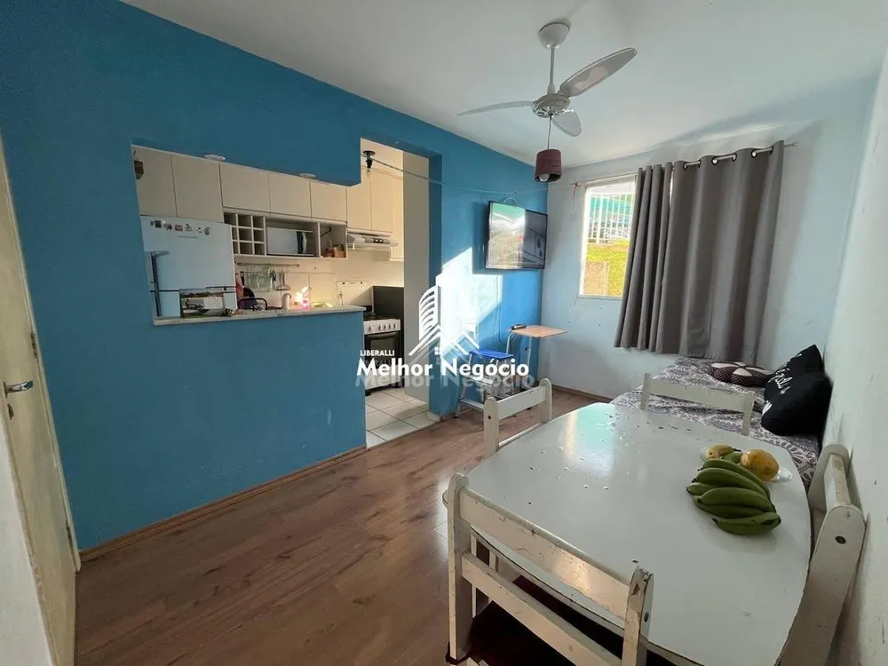 Apartamento, 2 quartos, 59 m² - Foto 4