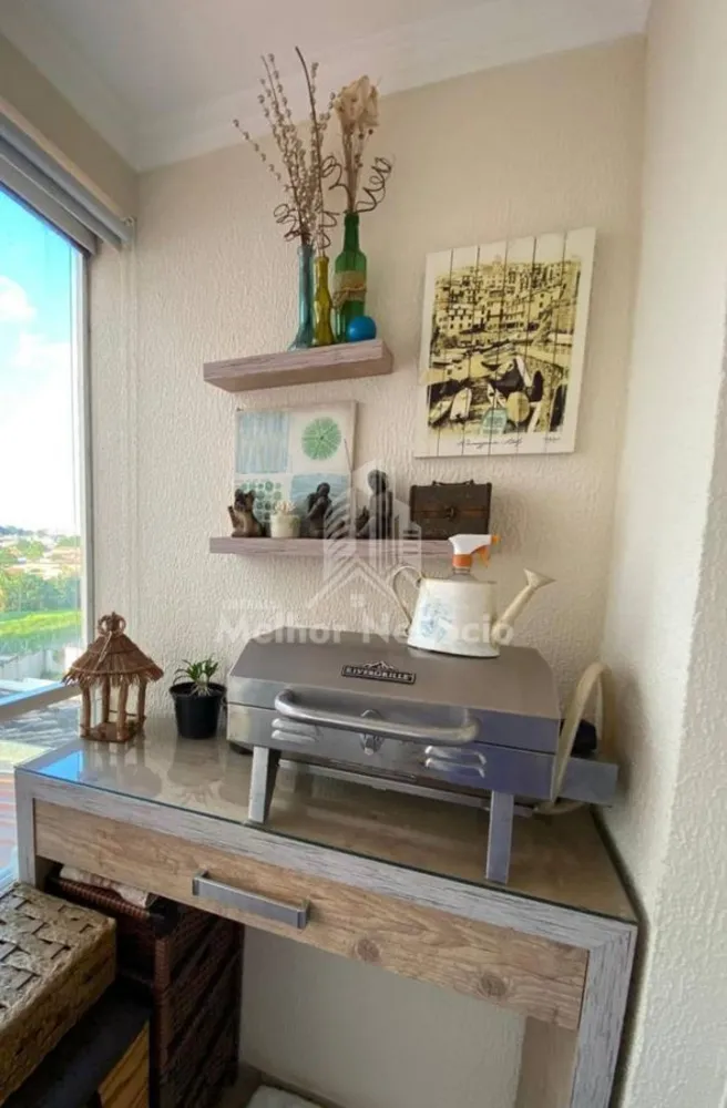 Apartamento, 3 quartos, 68 m² - Foto 7