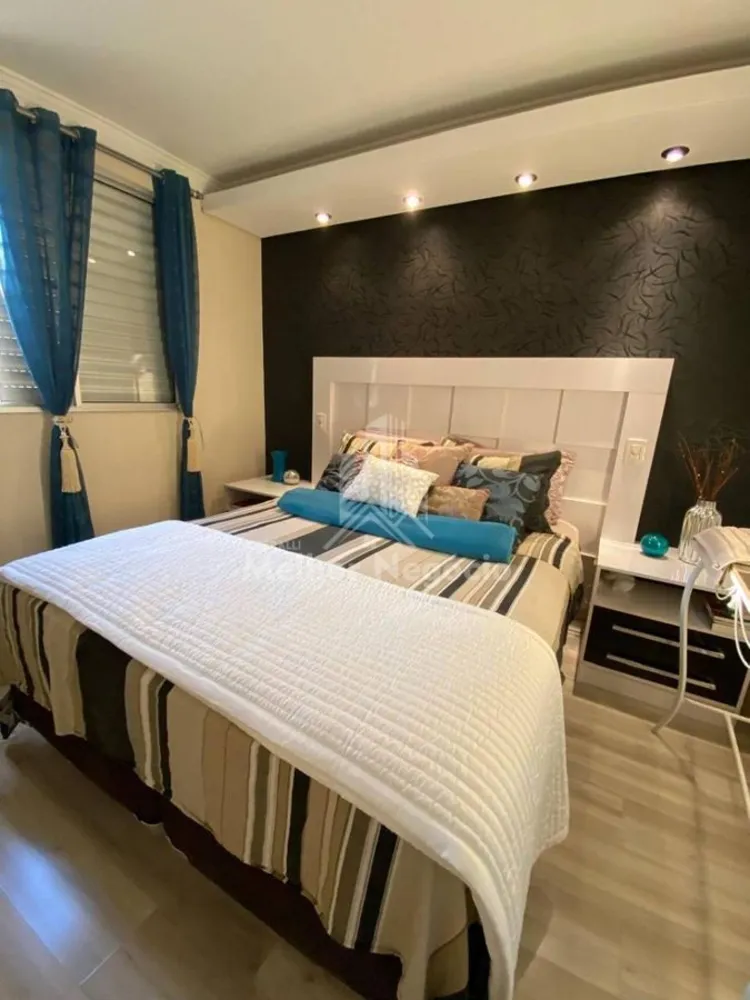 Apartamento, 3 quartos, 68 m² - Foto 2
