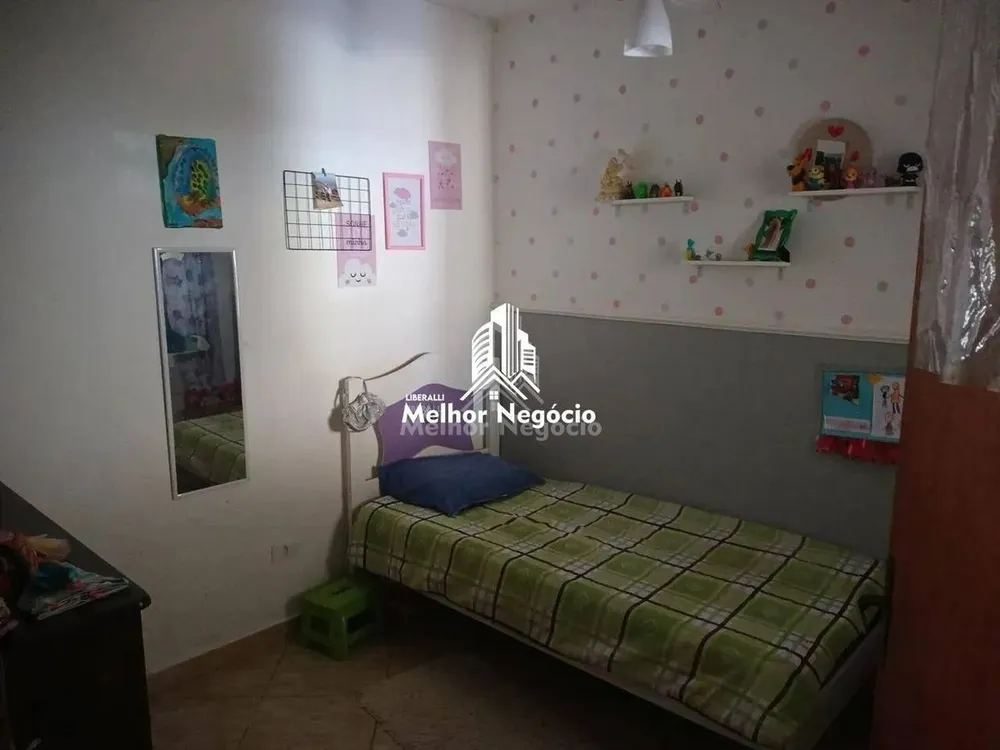 Casa, 5 quartos, 110 m² - Foto 1