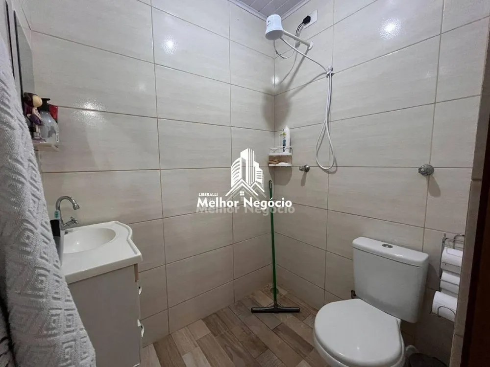 Casa, 3 quartos, 158 m² - Foto 5