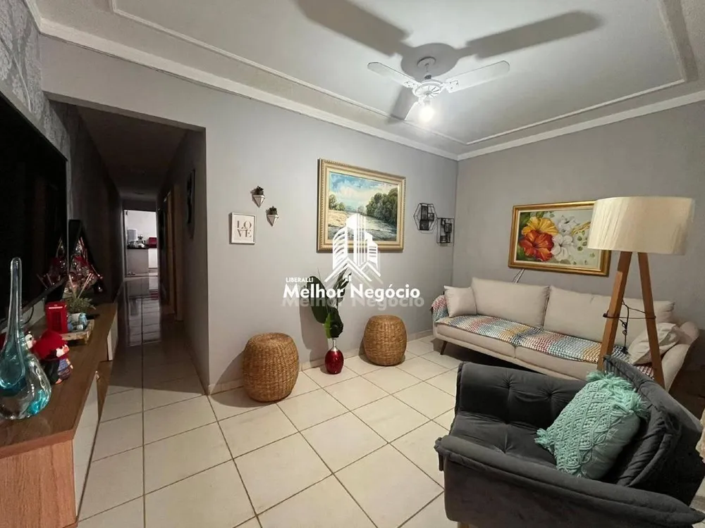 Casa, 3 quartos, 158 m² - Foto 8