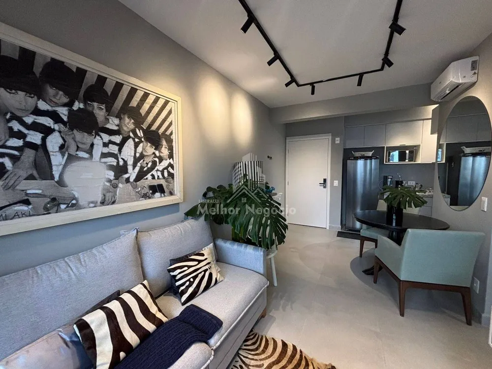 Apartamento, 2 quartos, 57 m² - Foto 3