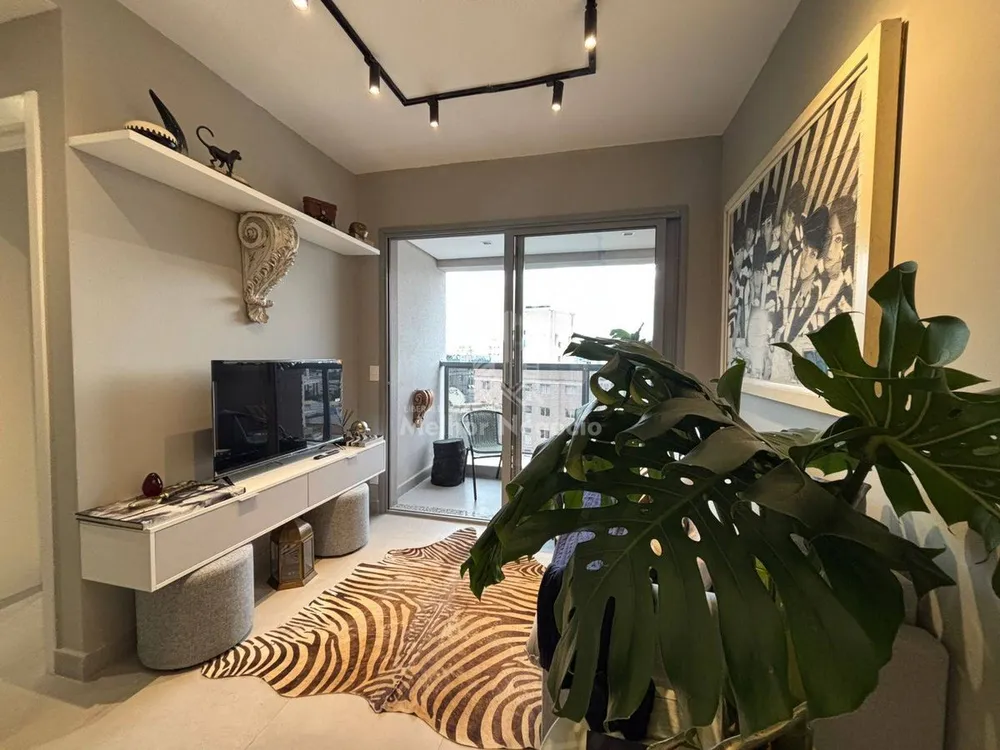 Apartamento, 2 quartos, 57 m² - Foto 2