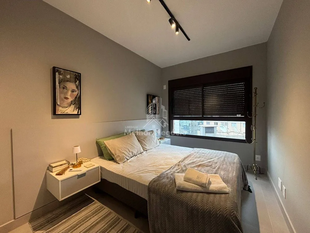 Apartamento, 2 quartos, 57 m² - Foto 4
