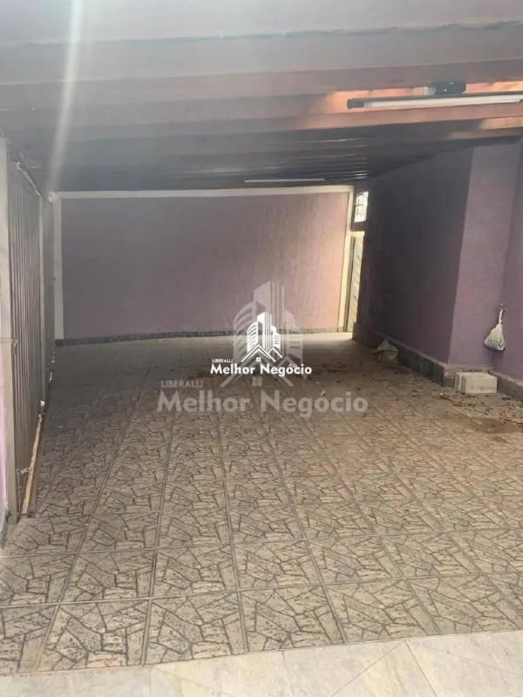 Casa, 4 quartos, 190 m² - Foto 1