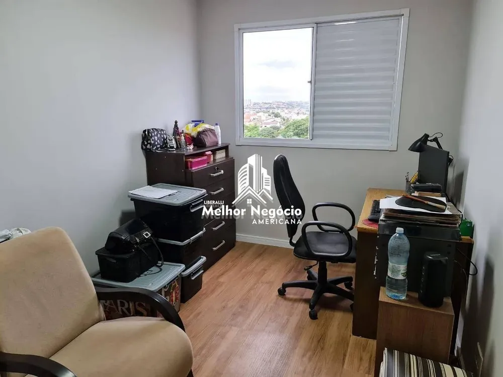 Apartamento, 2 quartos, 56 m² - Foto 2