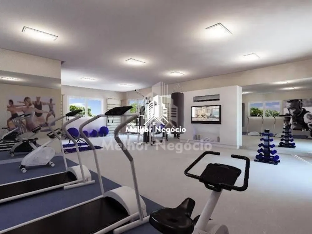 Apartamento, 2 quartos, 70 m² - Foto 4