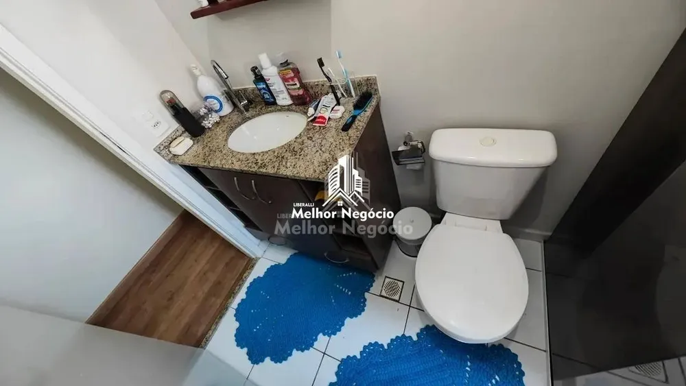 Apartamento, 2 quartos, 70 m² - Foto 5