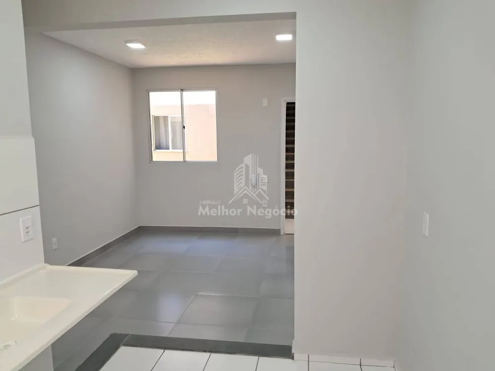 Apartamento, 2 quartos, 48 m² - Foto 7