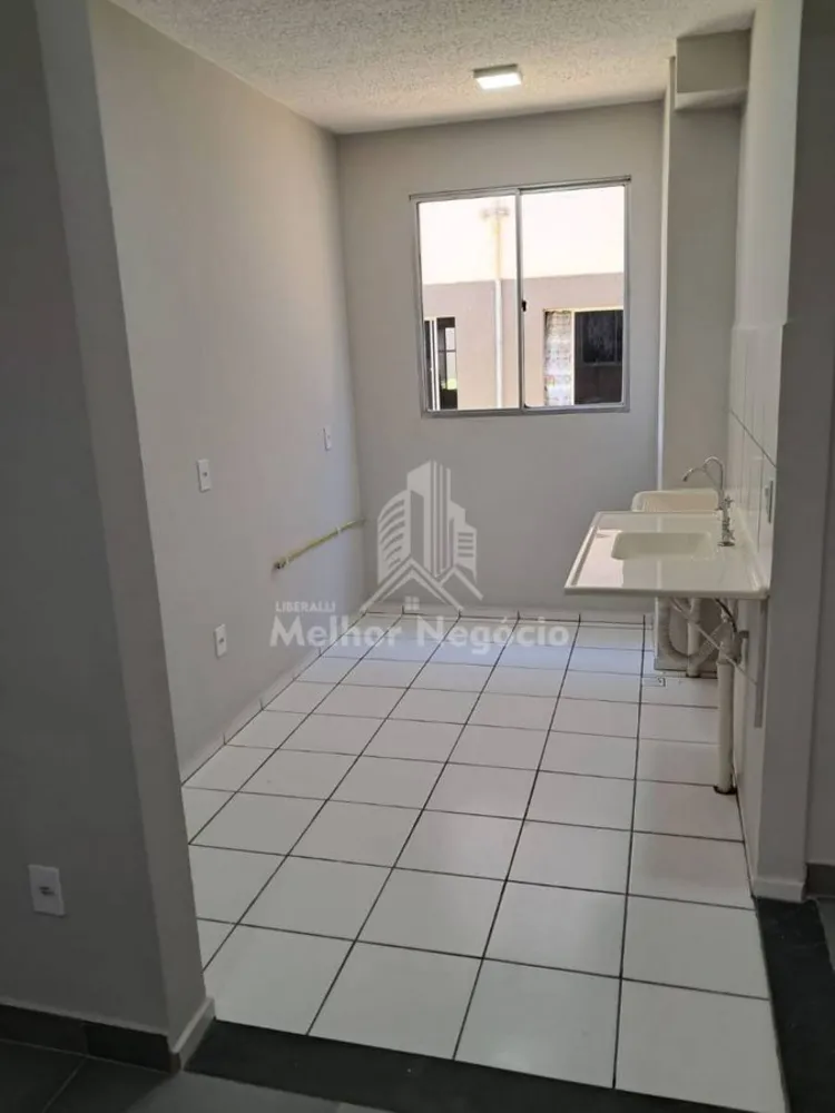 Apartamento, 2 quartos, 48 m² - Foto 6