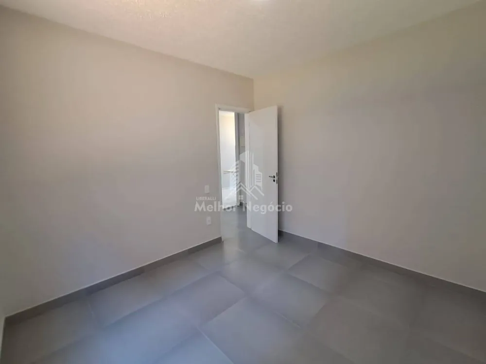 Apartamento, 2 quartos, 48 m² - Foto 5