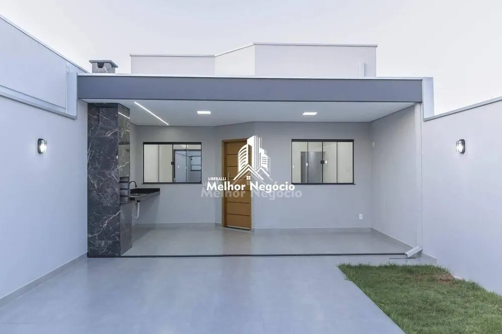 Casa, 2 quartos, 82 m² - Foto 2