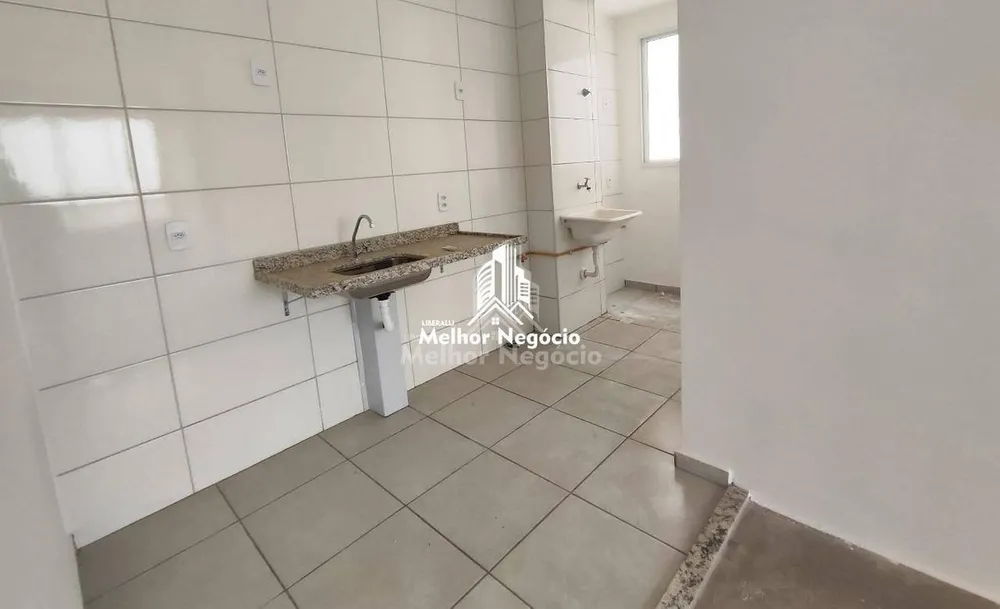 Apartamento, 2 quartos, 50 m² - Foto 2
