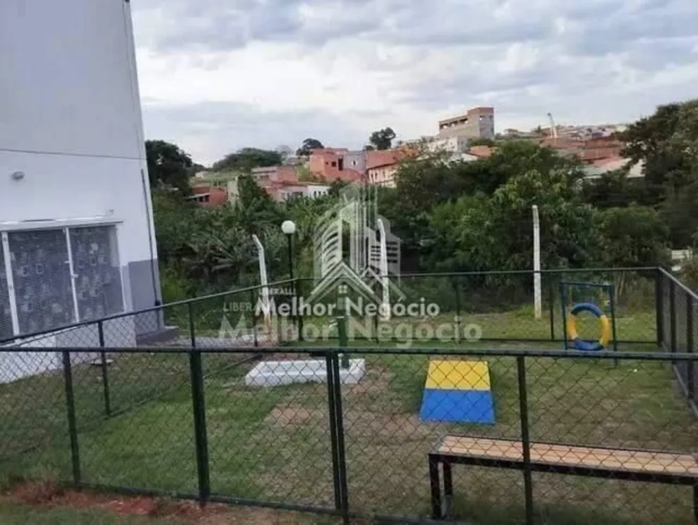 Apartamento, 2 quartos, 40 m² - Foto 4