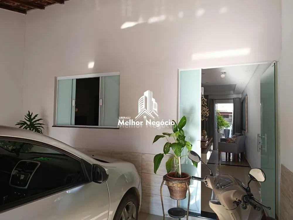 Casa, 2 quartos, 85 m² - Foto 8