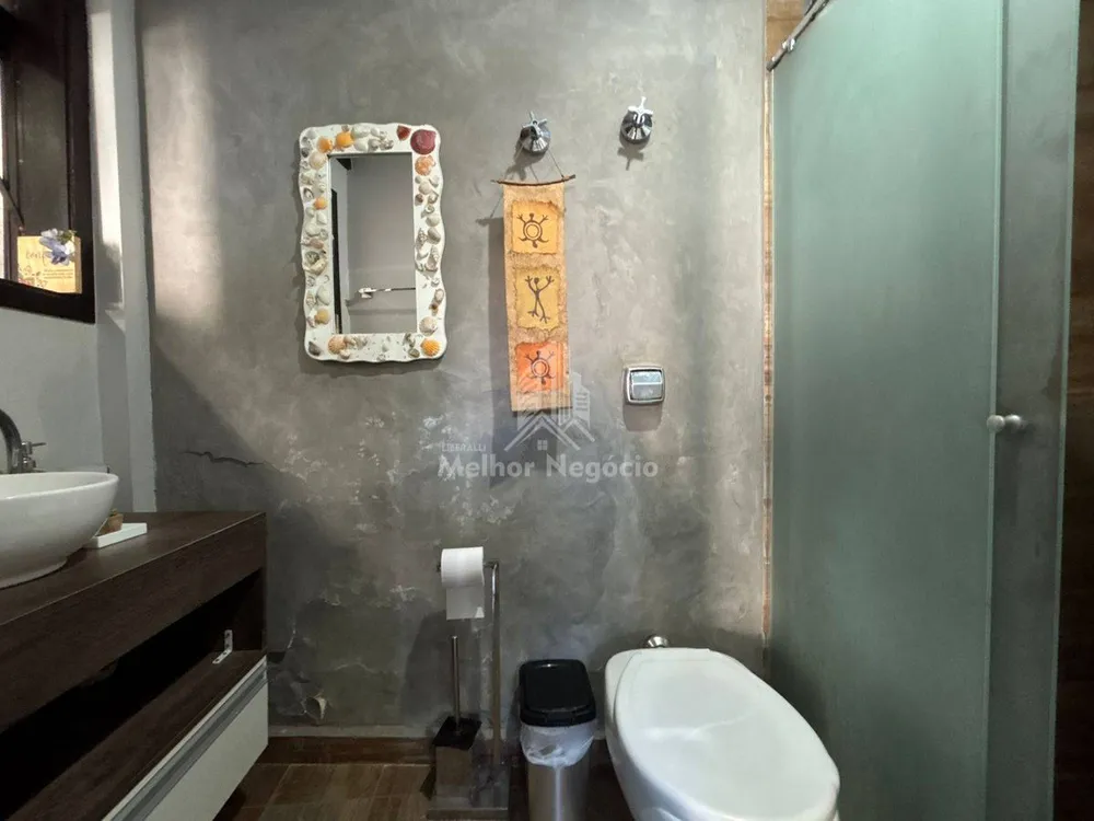 Casa, 4 quartos, 207 m² - Foto 5