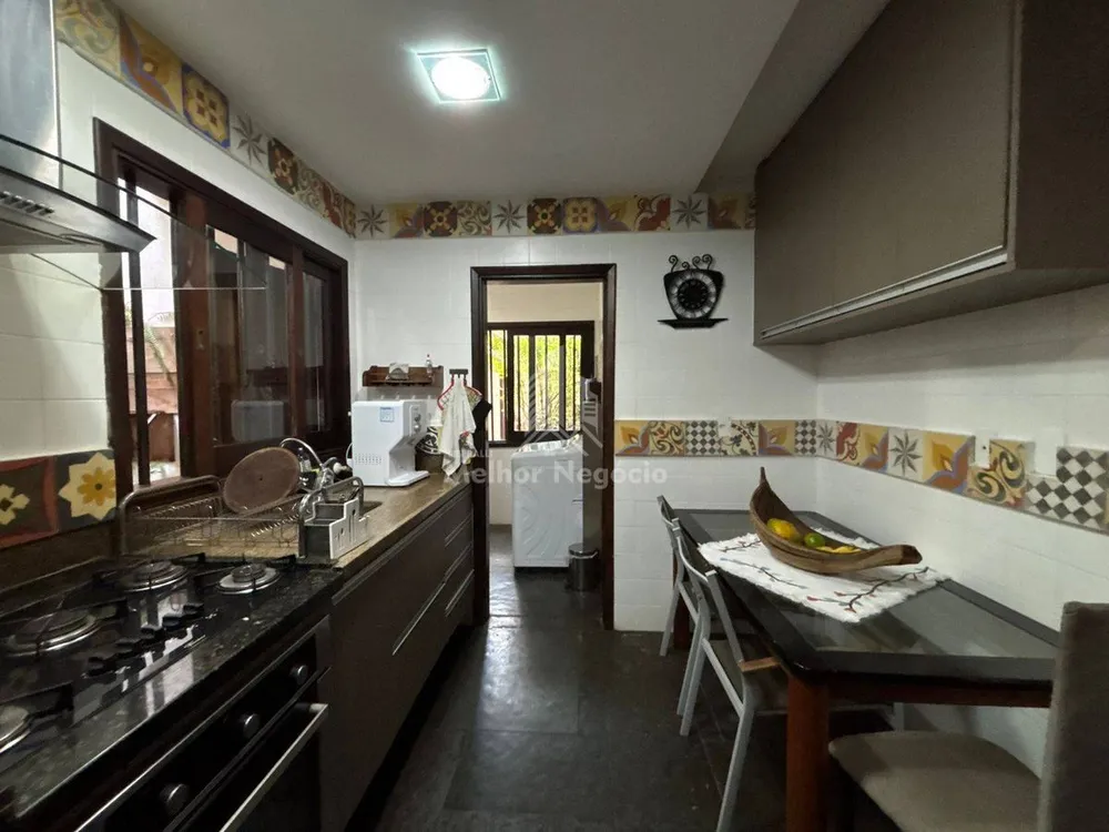 Casa, 4 quartos, 207 m² - Foto 7