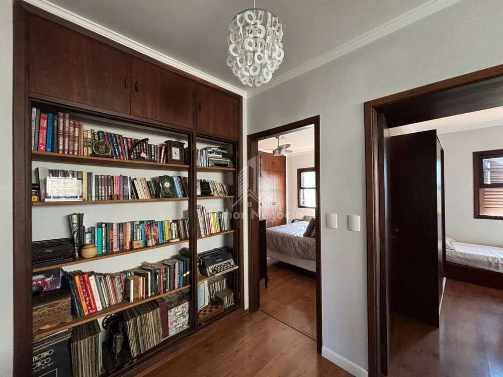 Casa, 4 quartos, 207 m² - Foto 4