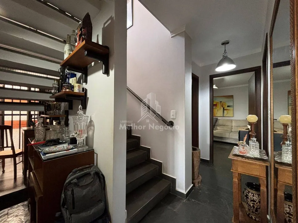 Casa, 4 quartos, 207 m² - Foto 6