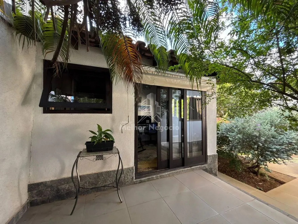 Casa, 4 quartos, 207 m² - Foto 8