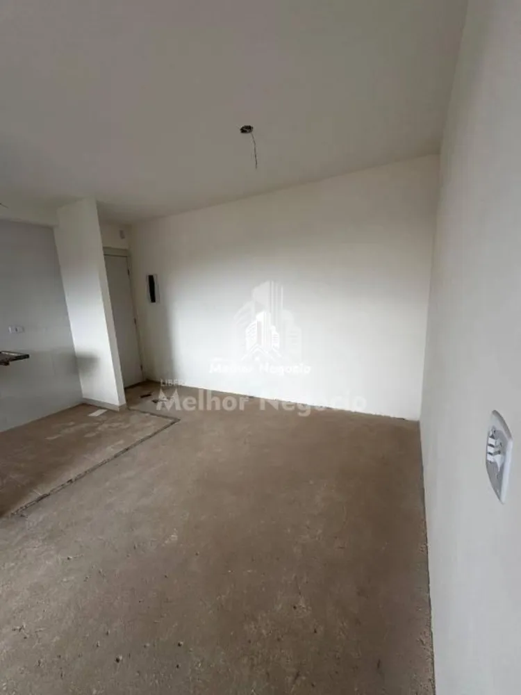 Apartamento, 2 quartos, 52 m² - Foto 4