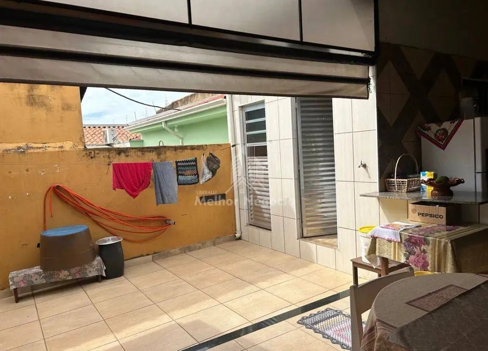 Casa, 3 quartos, 230 m² - Foto 4