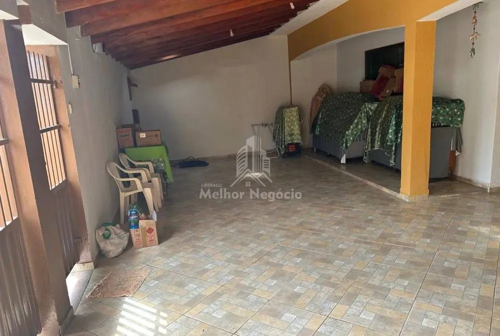 Casa, 3 quartos, 230 m² - Foto 3