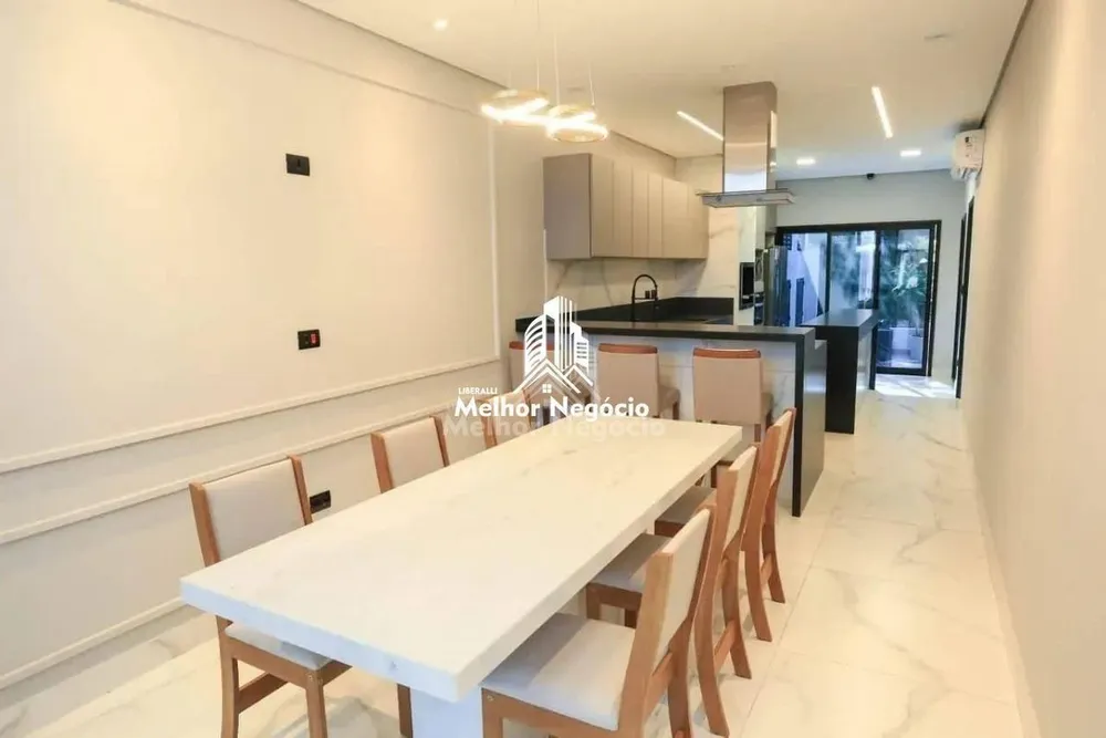 Casa, 3 quartos, 170 m² - Foto 7