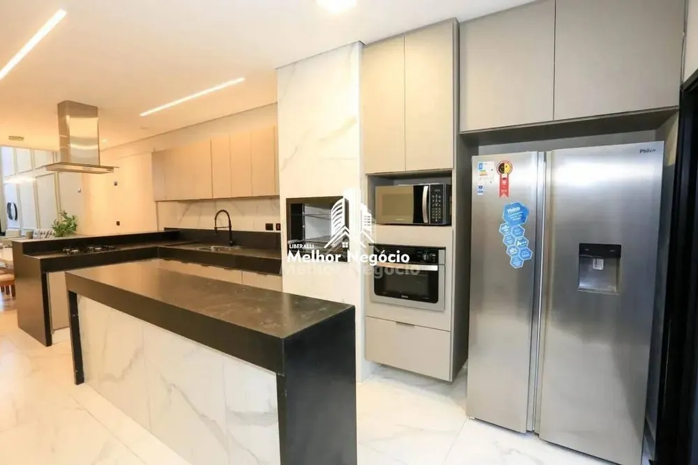 Casa, 3 quartos, 170 m² - Foto 4