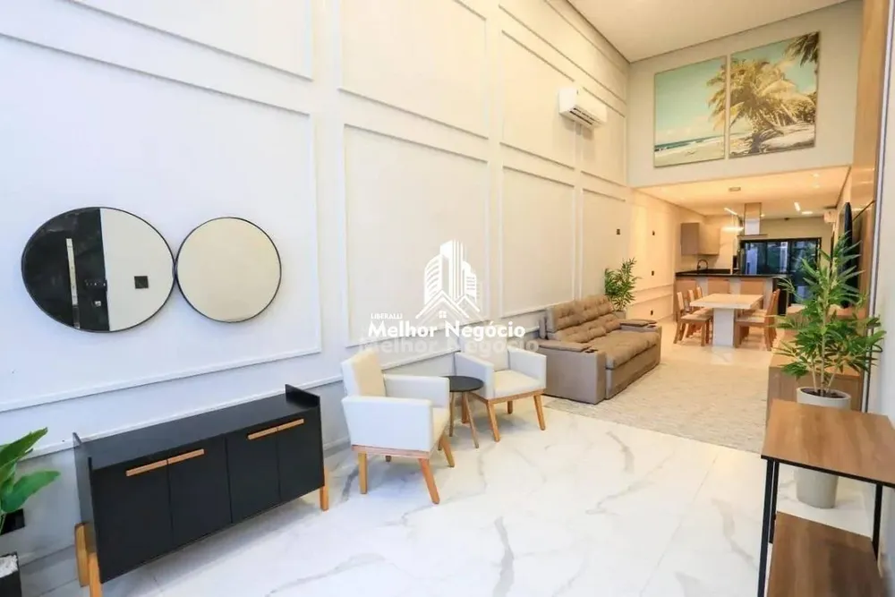 Casa, 3 quartos, 170 m² - Foto 8