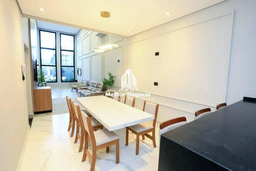 Casa, 3 quartos, 170 m² - Foto 6