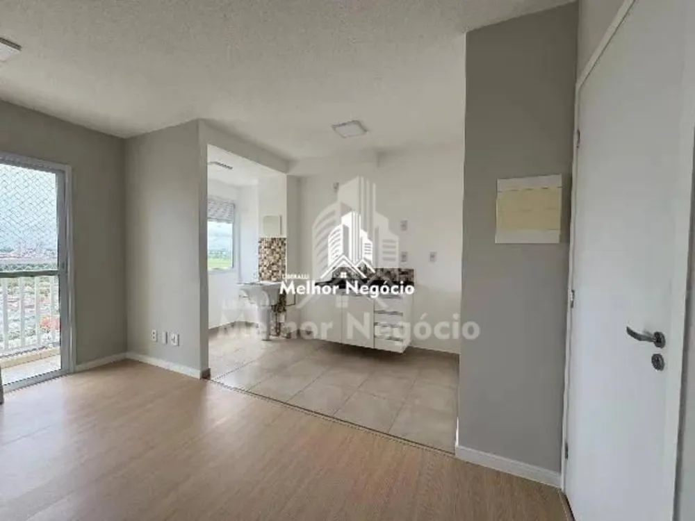 Apartamento, 2 quartos, 46 m² - Foto 1