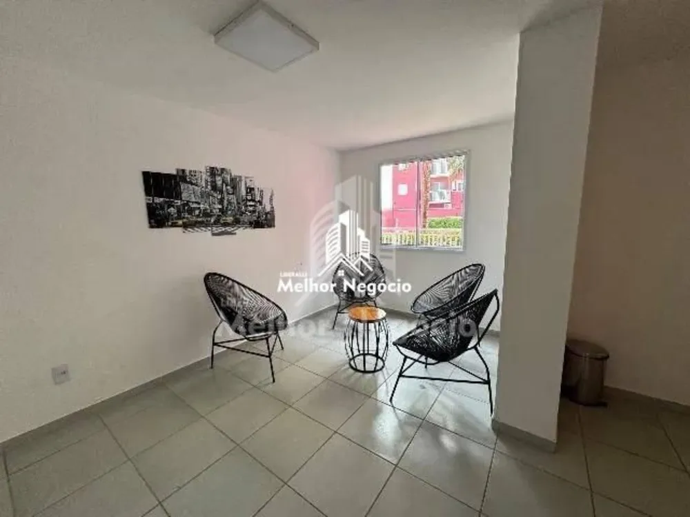 Apartamento, 2 quartos, 46 m² - Foto 3
