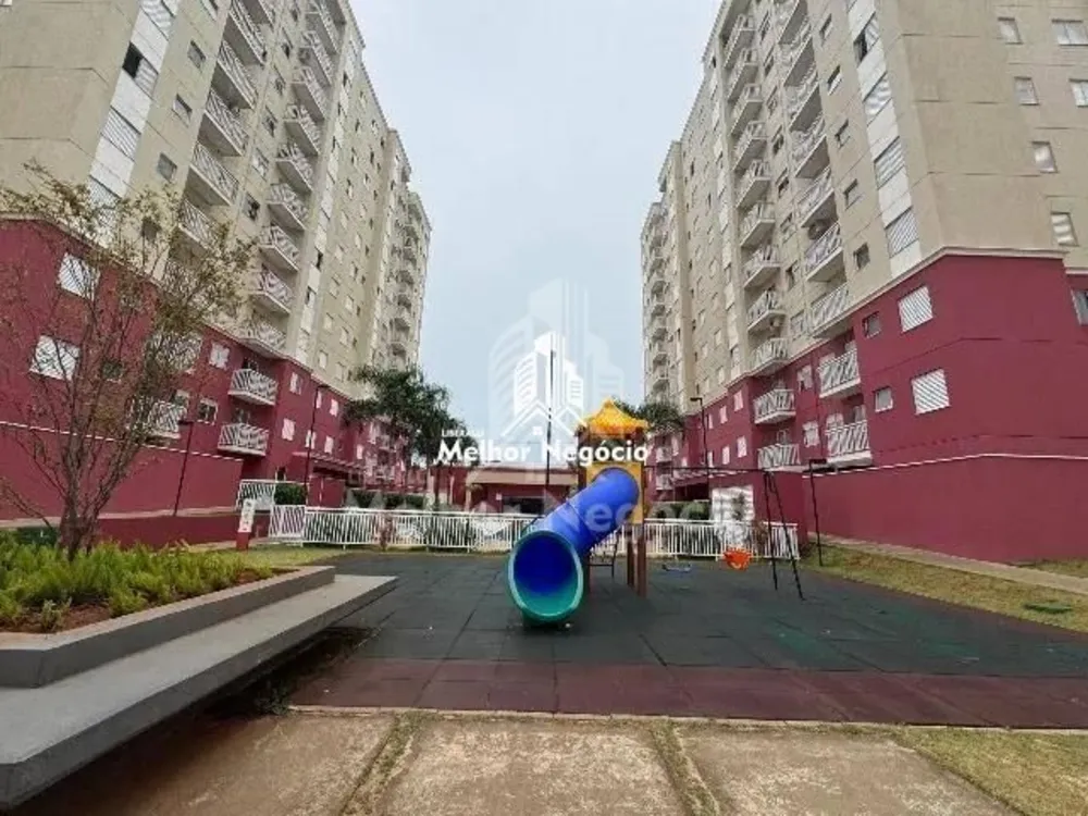 Apartamento, 2 quartos, 46 m² - Foto 7