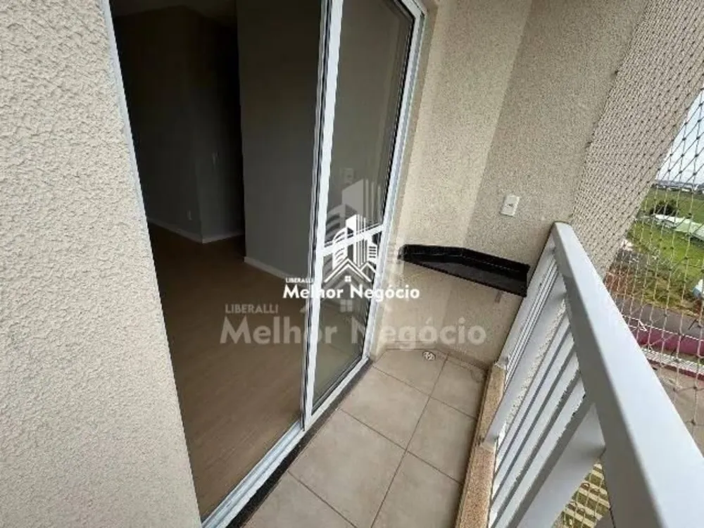 Apartamento, 2 quartos, 46 m² - Foto 4