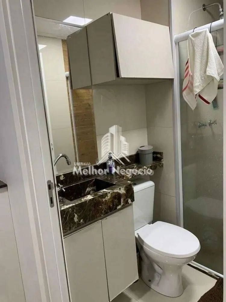 Apartamento, 2 quartos, 50 m² - Foto 6