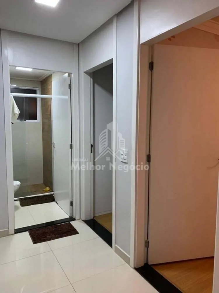 Apartamento, 2 quartos, 50 m² - Foto 2
