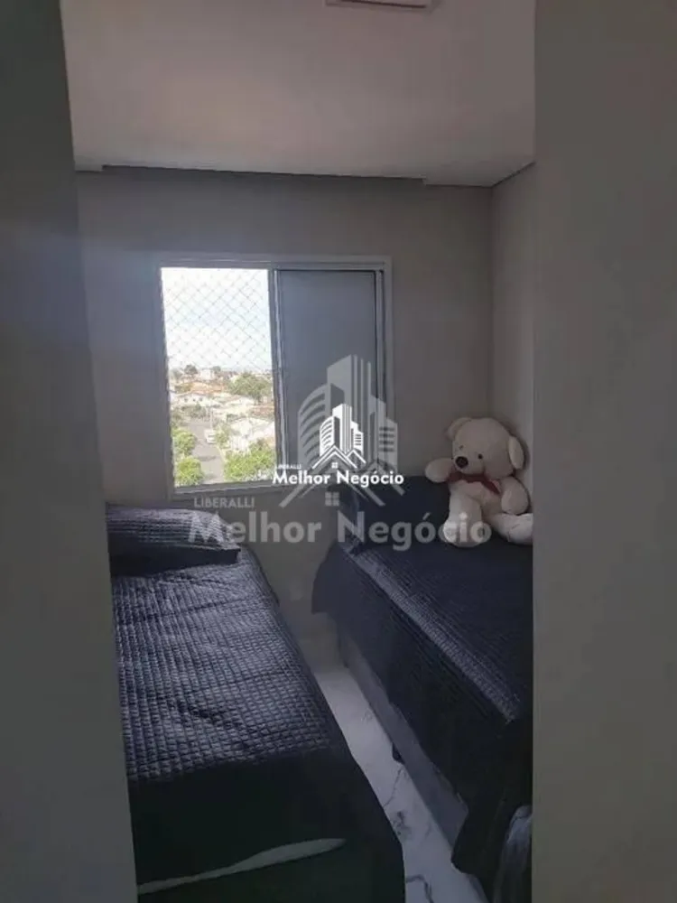 Apartamento, 2 quartos, 48 m² - Foto 4