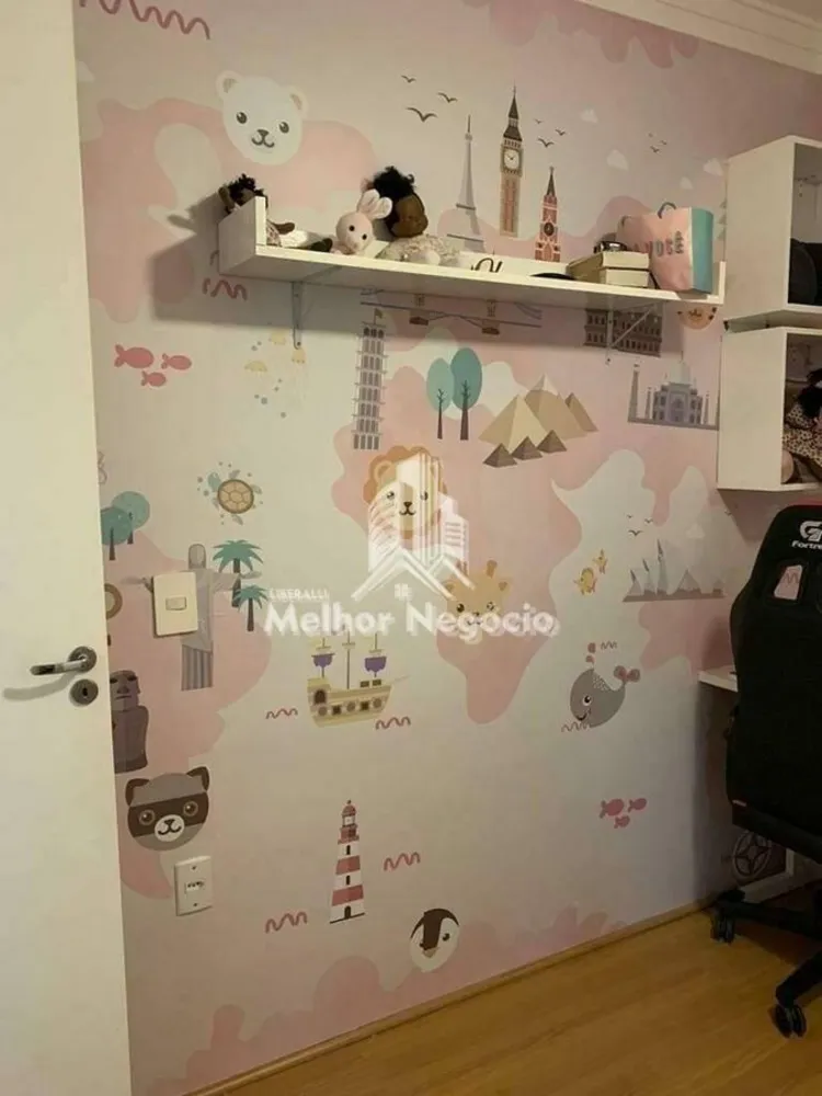 Apartamento, 2 quartos, 50 m² - Foto 6