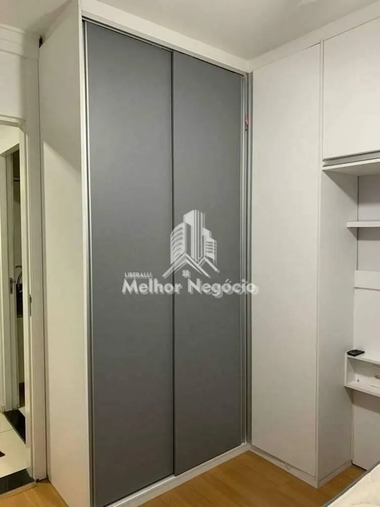 Apartamento, 2 quartos, 50 m² - Foto 5