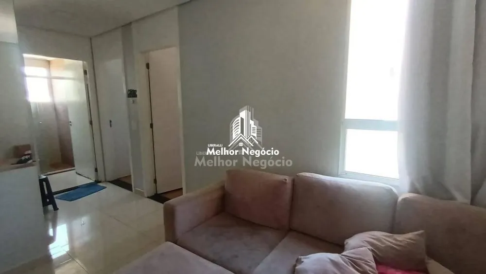 Apartamento, 2 quartos, 50 m² - Foto 1