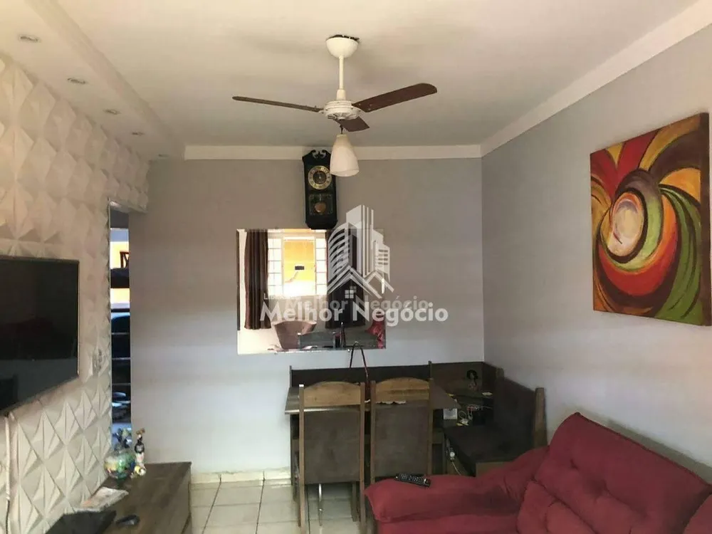 Casa, 2 quartos, 160 m² - Foto 1