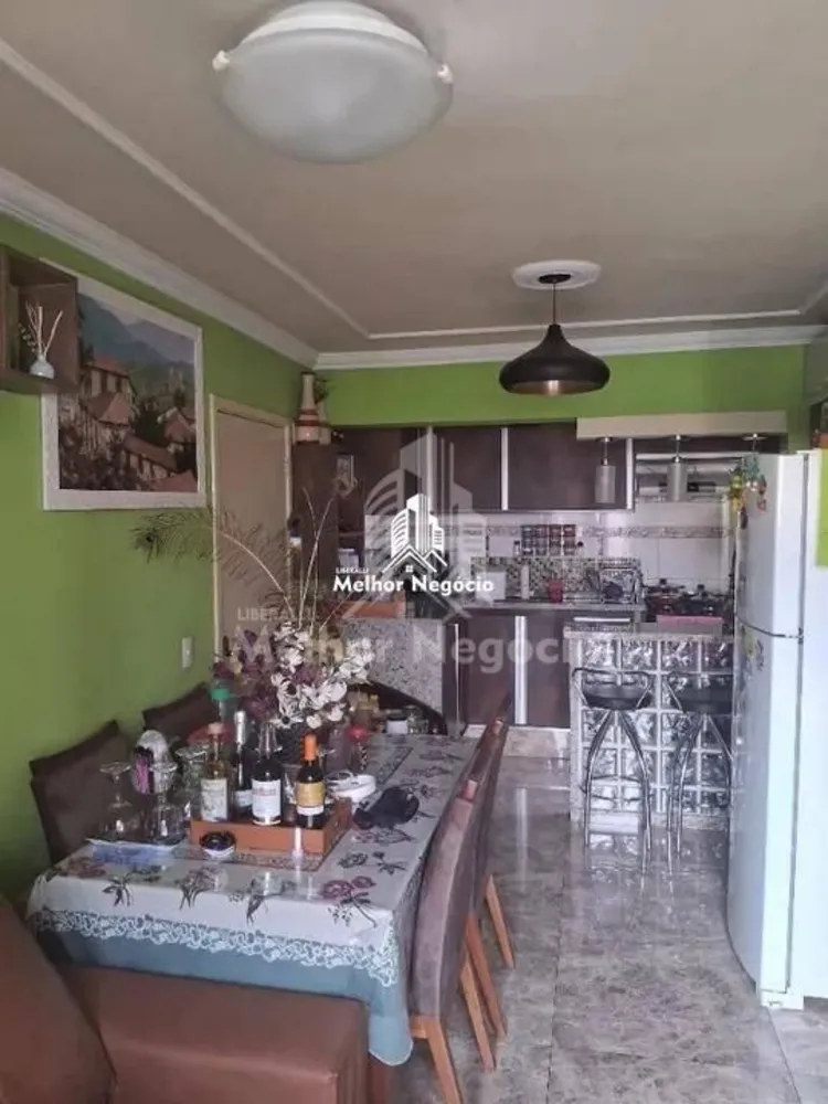 Apartamento, 2 quartos, 49 m² - Foto 7